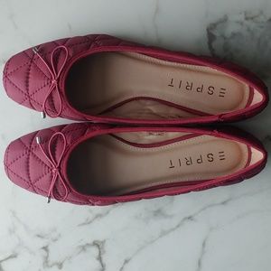 ESPRIT Navya Flat Shoe